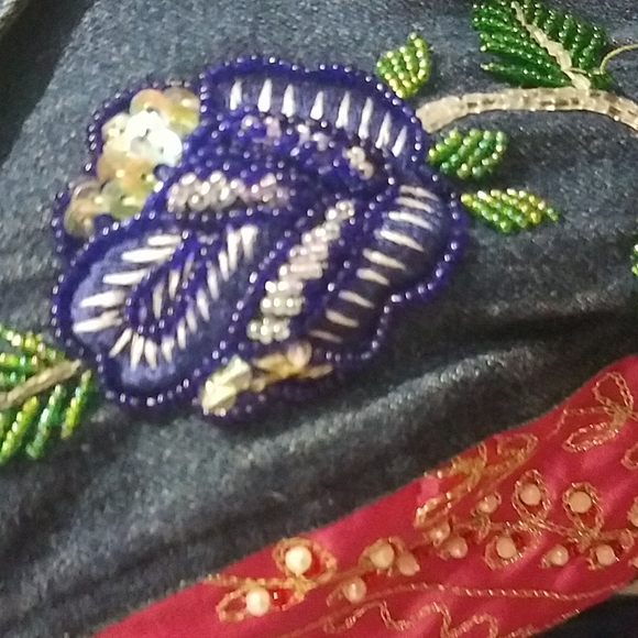 Denim Jacket - Picture 2 of 3